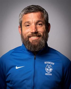 Coach Gianukus